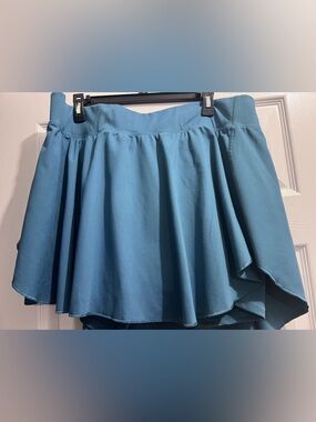 Women’s Plus Size Under Armour Skort 2x